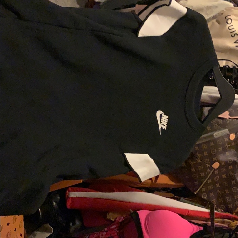 nike dress